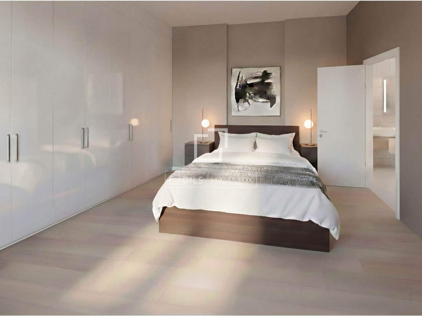 3 soveværelse Lejlighed til salg i Valencia by - € 749.000 (Ref: 9709132)