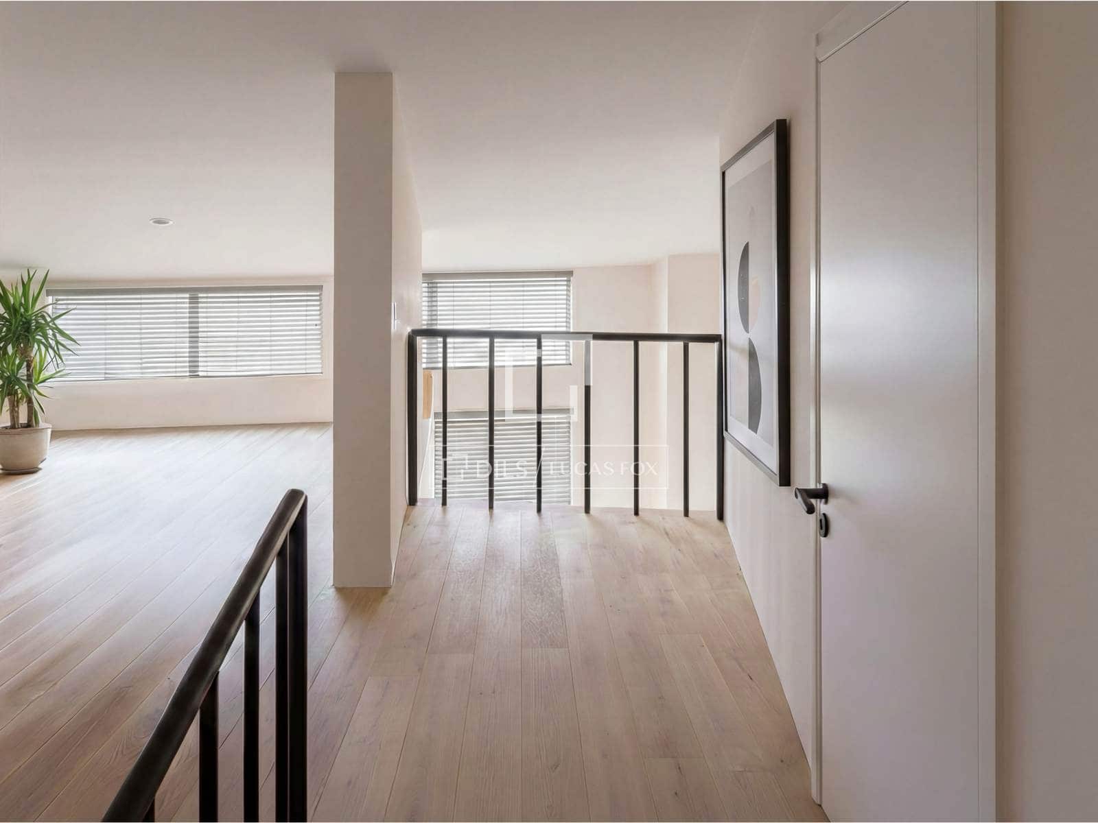 3 bedroom Apartment for sale in Valencia city - € 749,000 (Ref: 9709132)