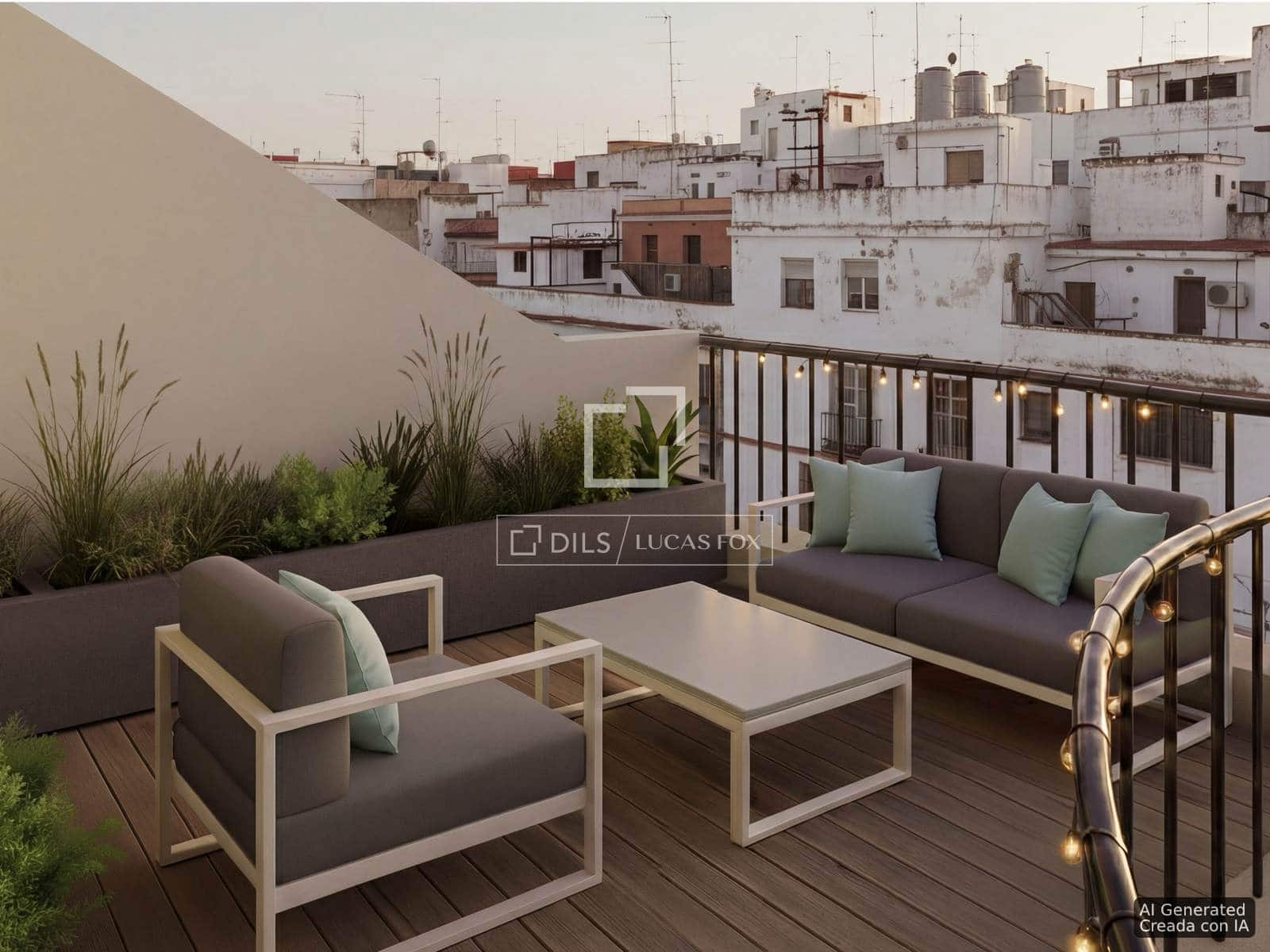 3 soverom Leilighet til salgs i Valencia by - € 749 000 (Ref: 9709132)