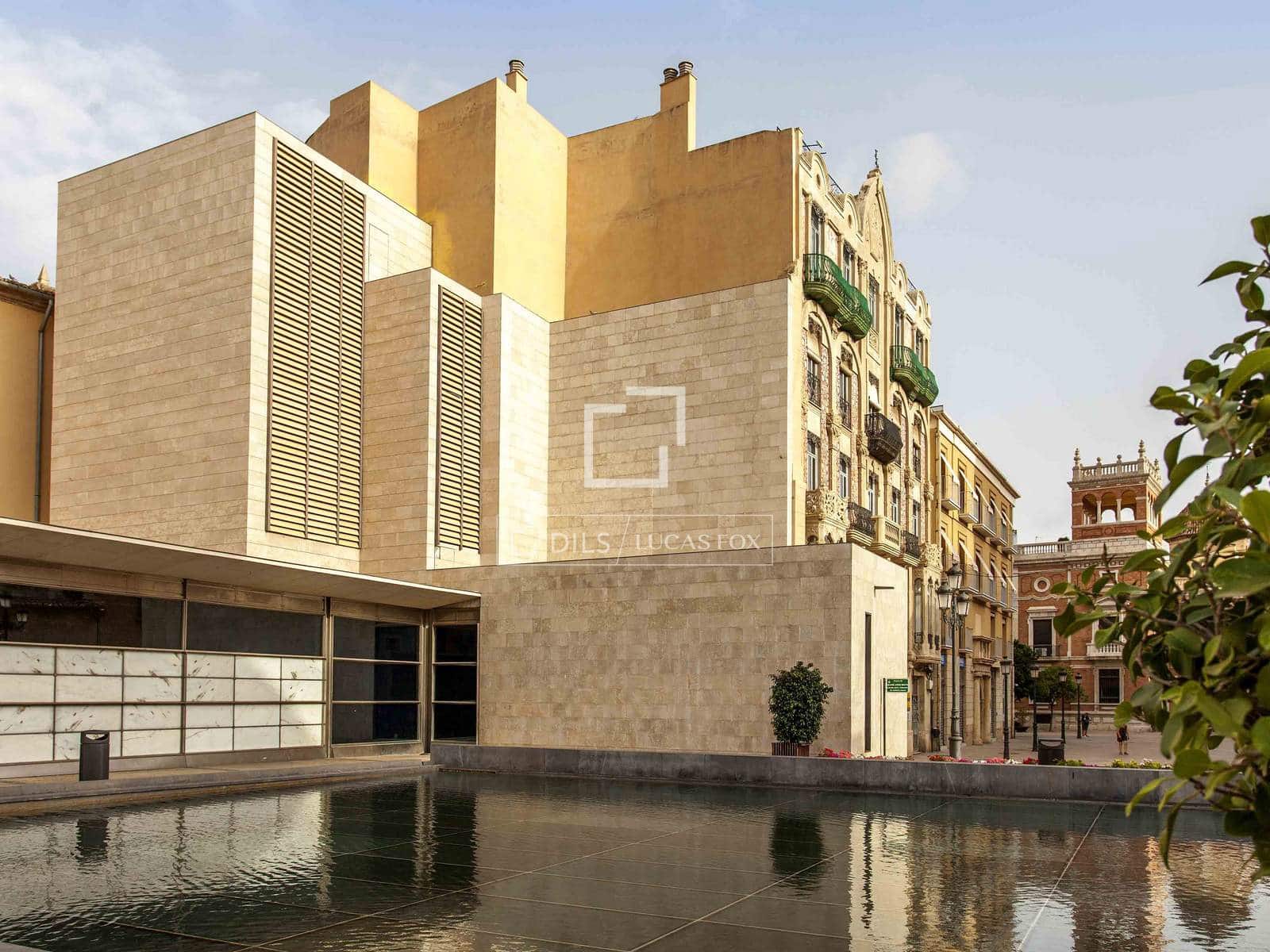 3 soveværelse Penthouse til salg i Valencia by - € 890.000 (Ref: 9709133)