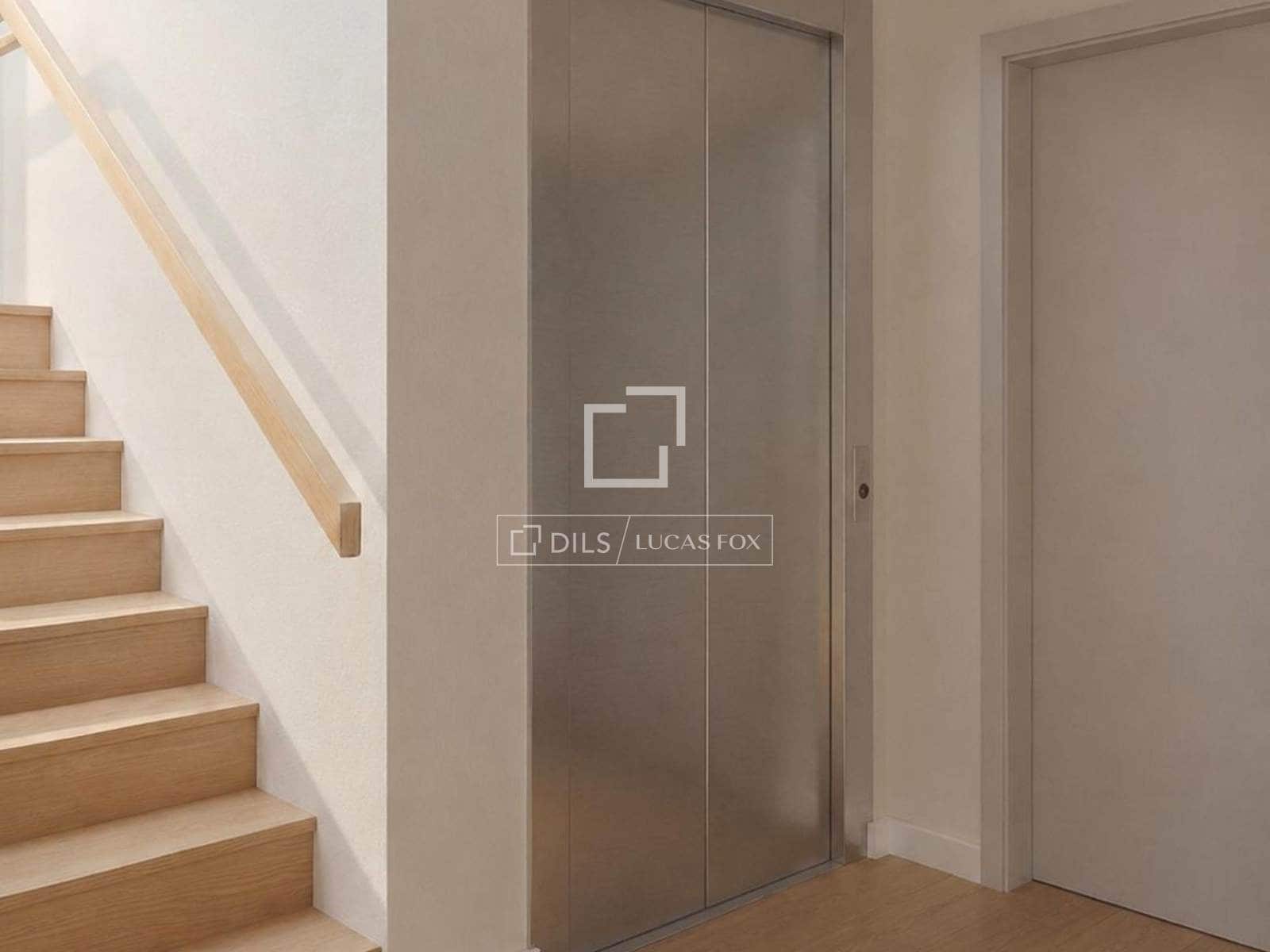 3 chambre Penthouse à vendre à Valence ville - 890 000 € (Ref: 9709133)
