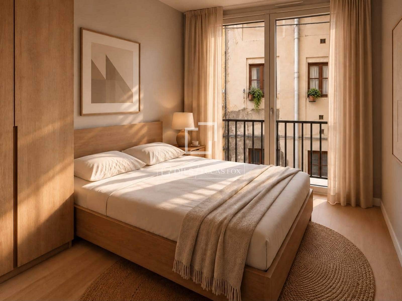 3 chambre Penthouse à vendre à Valence ville - 890 000 € (Ref: 9709133)