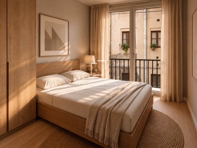 3 quarto Penthouse para venda em Valência cidade - 890 000 € (Ref: 9709133)