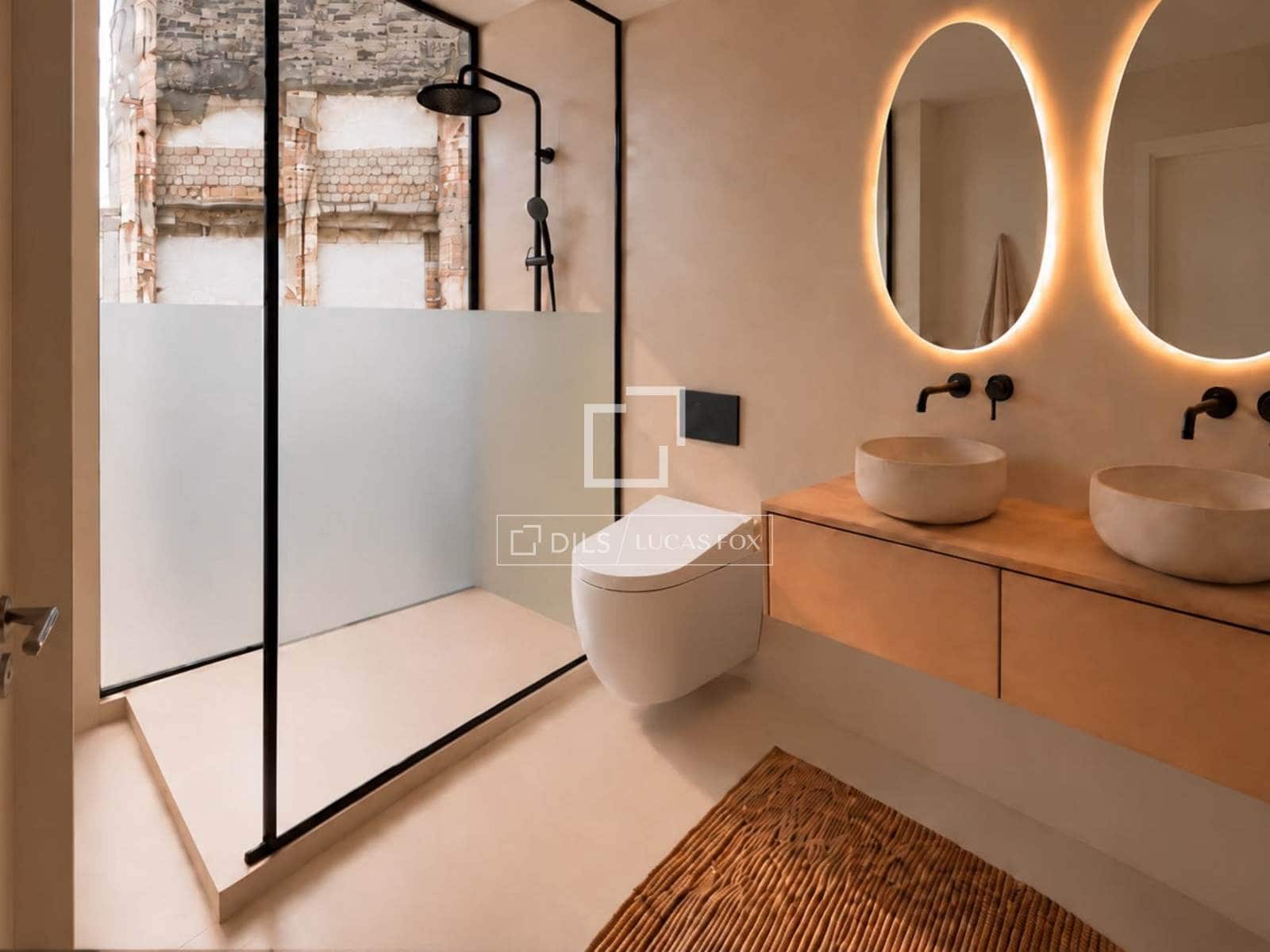 3 chambre Penthouse à vendre à Valence ville - 890 000 € (Ref: 9709133)