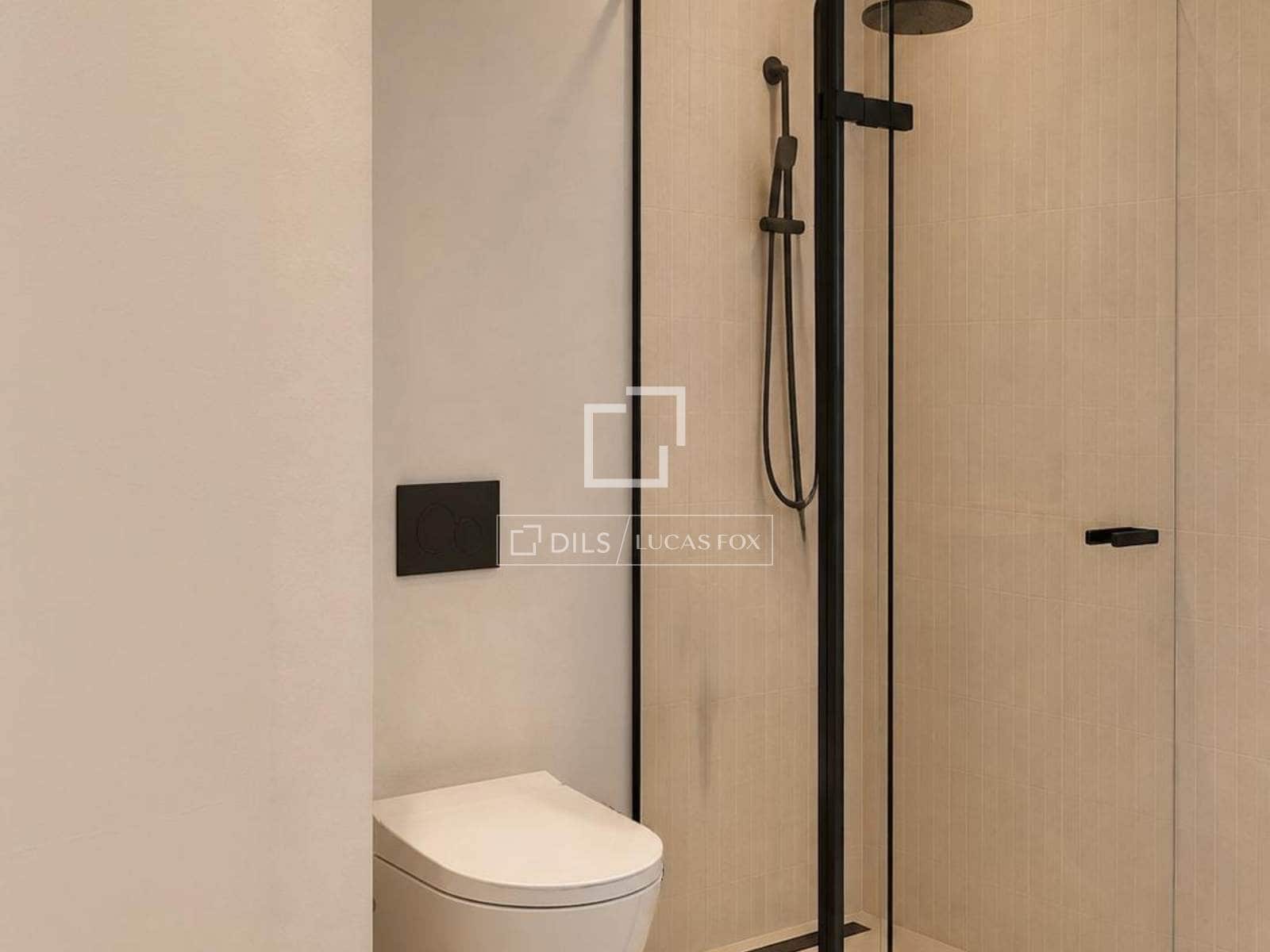 3 chambre Penthouse à vendre à Valence ville - 890 000 € (Ref: 9709133)