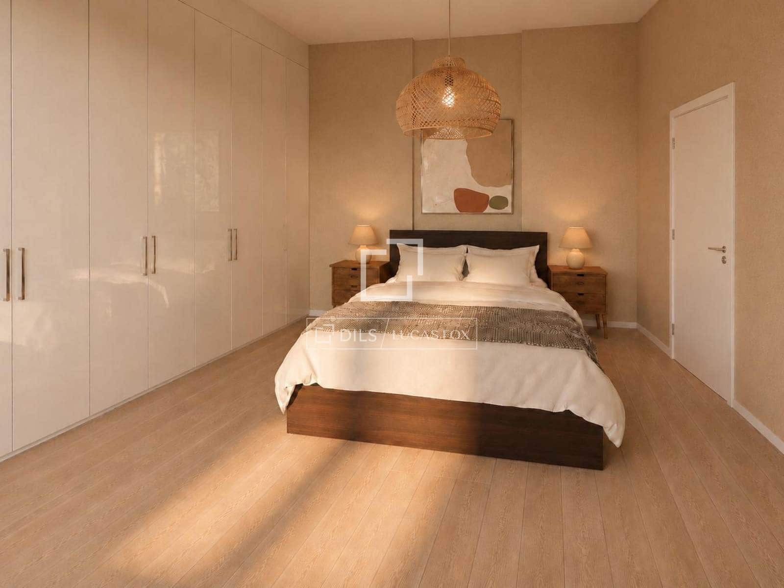 3 chambre Penthouse à vendre à Valence ville - 890 000 € (Ref: 9709133)
