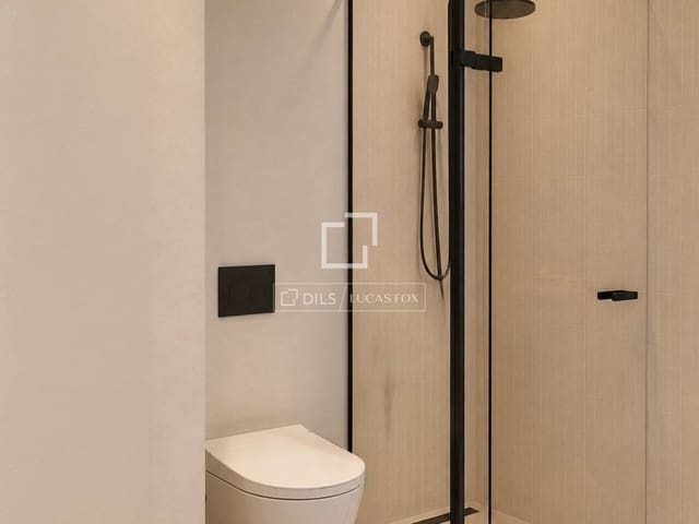 3 quarto Penthouse para venda em Valência cidade - 890 000 € (Ref: 9709133)