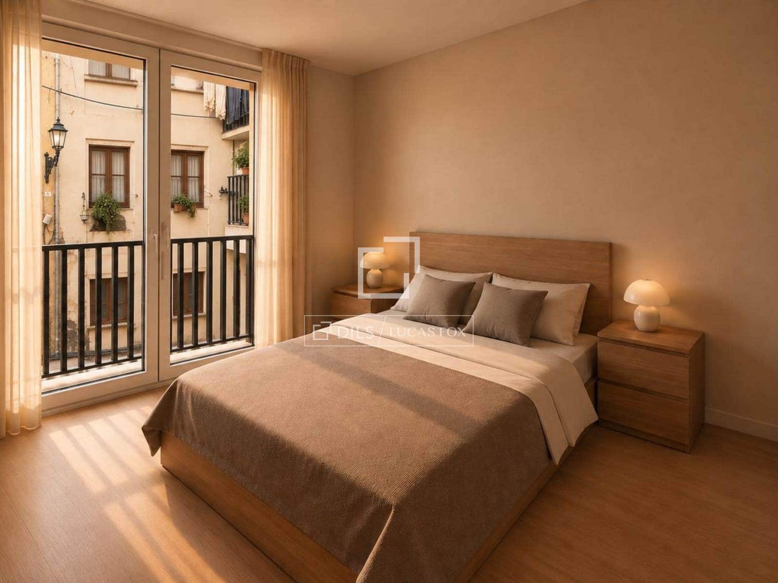 3 chambre Penthouse à vendre à Valence ville - 890 000 € (Ref: 9709133)