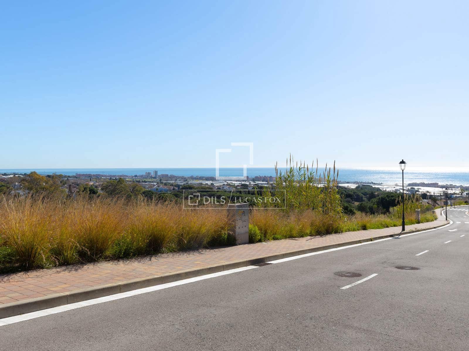 Bauplatz zu verkaufen in Premia de Dalt - 600.000 € (Ref: 9713202)