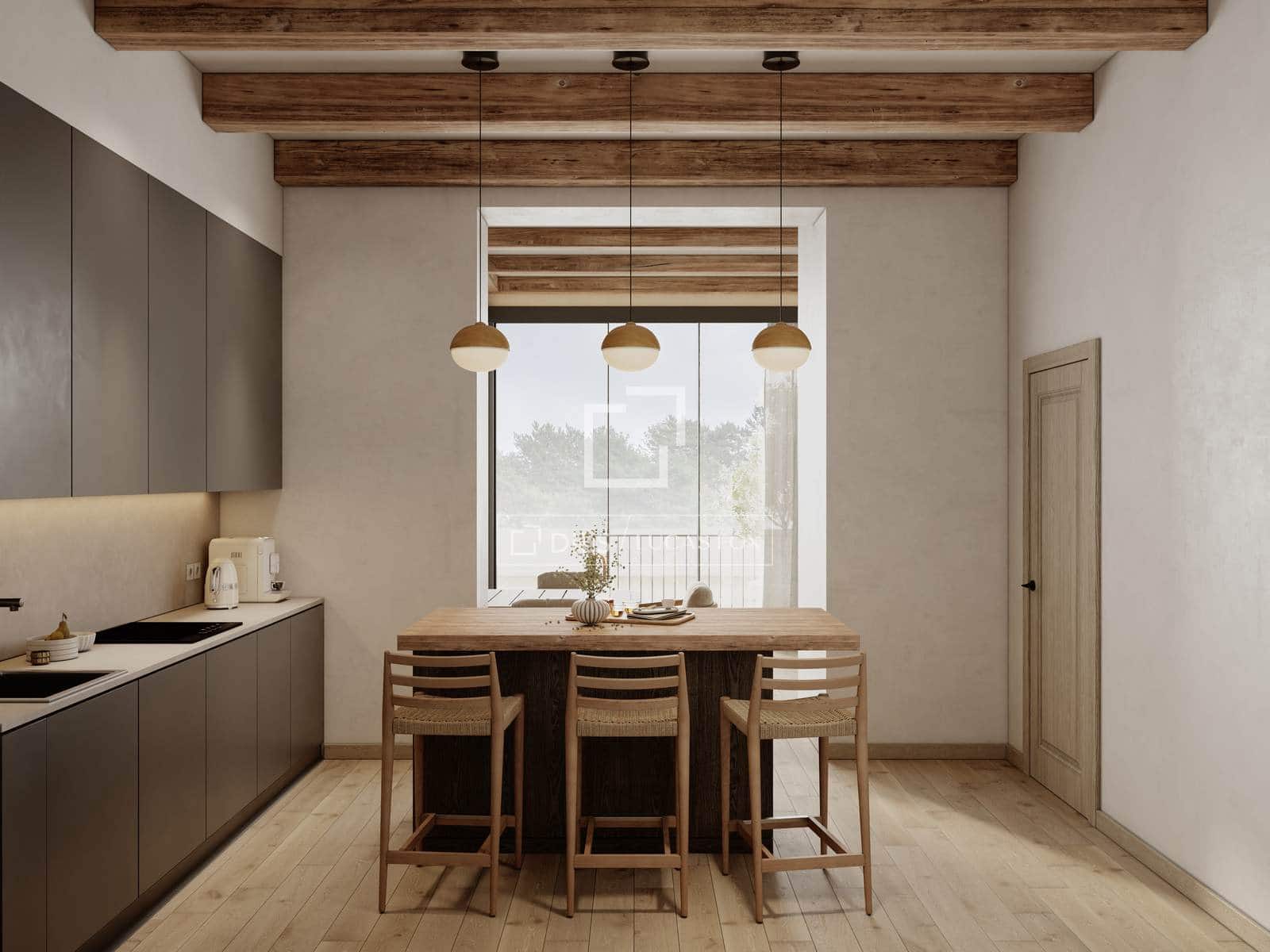 3 sovrum Lägenhet till salu i Puigcerda - 340 000 € (Ref: 9713419)