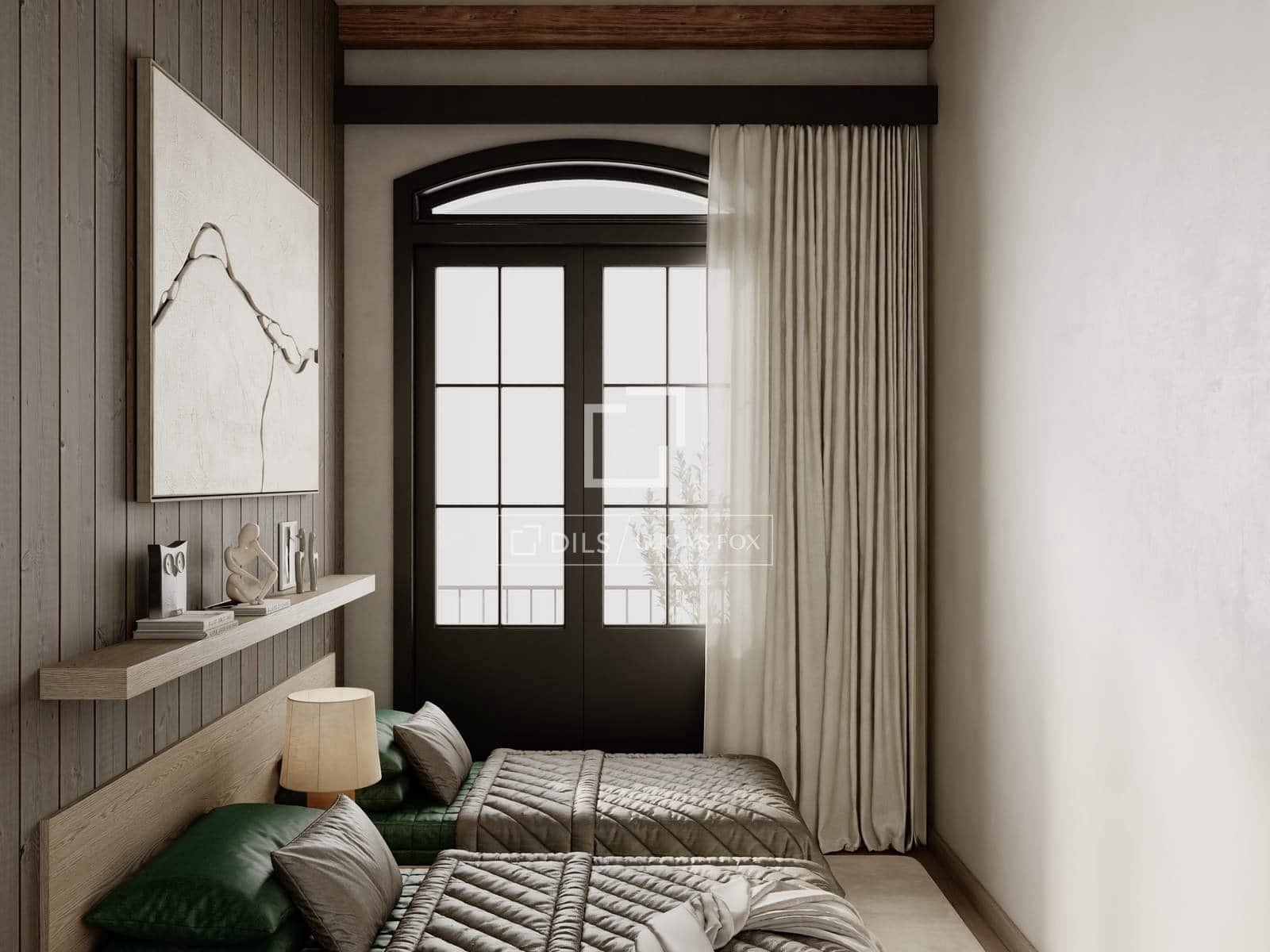 2 bedroom Apartment for sale in Puigcerda - € 410,000 (Ref: 9713420)