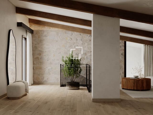 2 slaapkamer Appartement te koop in Puigcerdà - € 410.000 (Ref: 9713420)