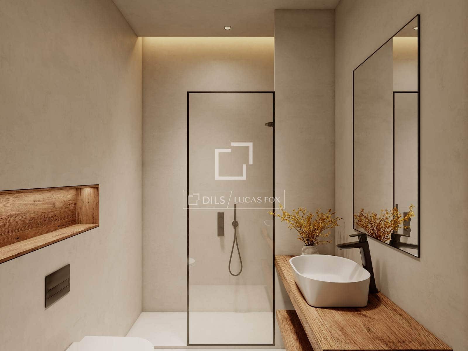 2 bedroom Apartment for sale in Puigcerda - € 550,000 (Ref: 9713423)