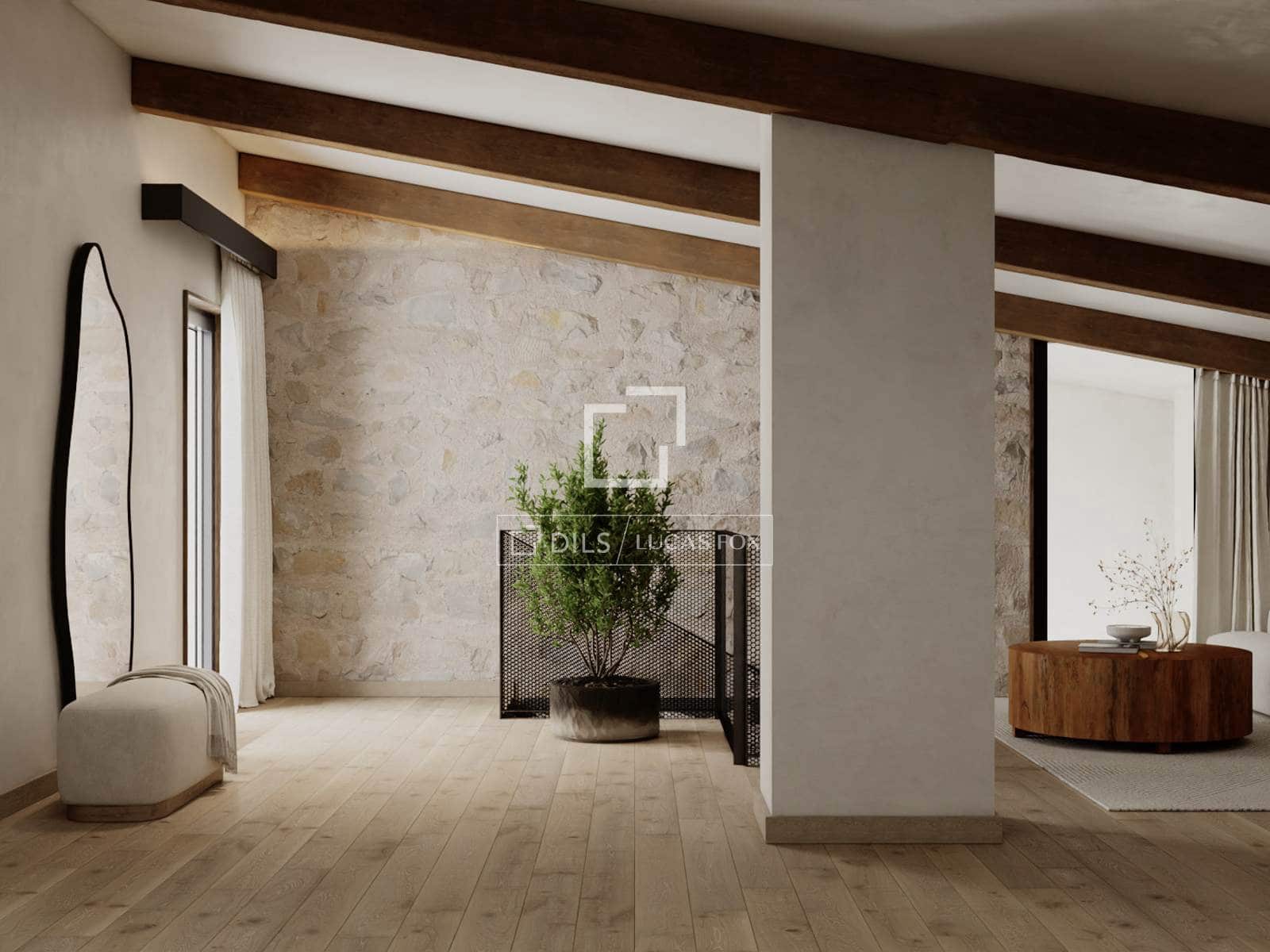 2 bedroom Apartment for sale in Puigcerda - € 550,000 (Ref: 9713423)