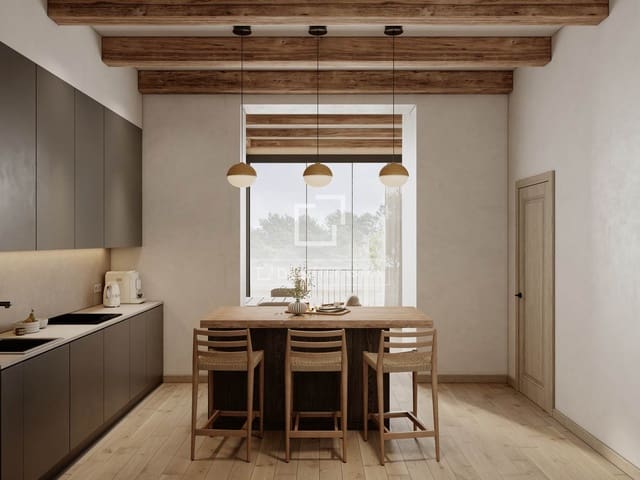 Apartamento de 3 habitaciones en Puigcerdà en venta - 530.000 € (Ref: 9713424)