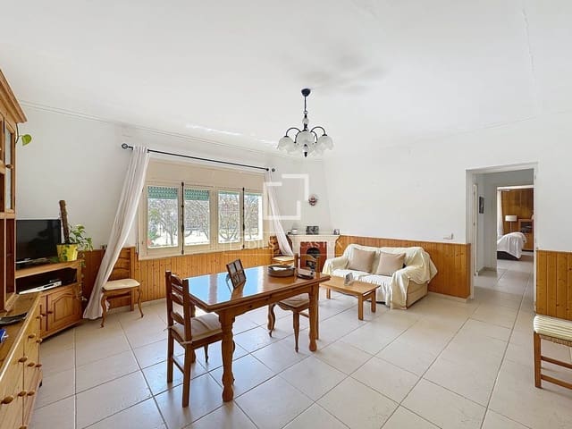 5 camera da letto Villa in vendita in Es Castell - 520.000 € (Rif: 9713427)