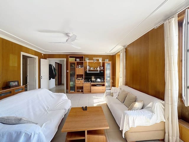 5 camera da letto Villa in vendita in Es Castell - 520.000 € (Rif: 9713427)