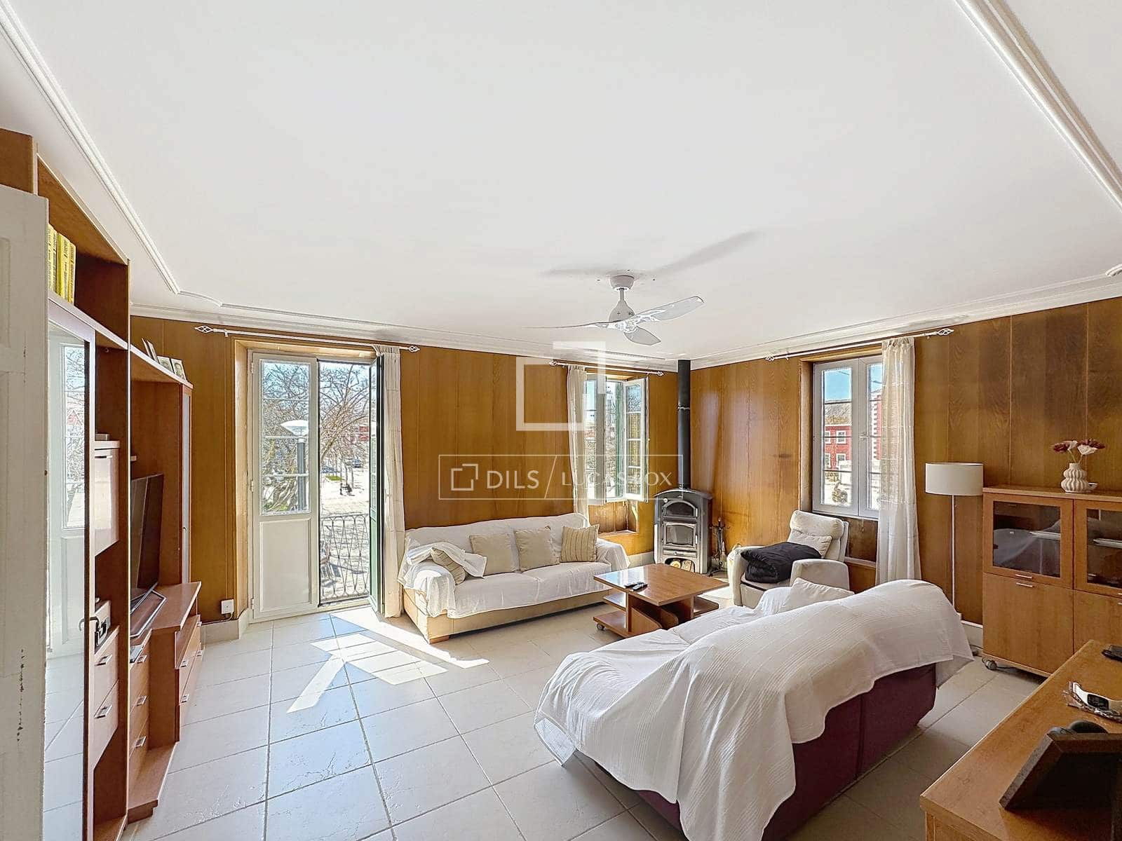 5 Zimmer Villa zu verkaufen in Es Castell - 520.000 € (Ref: 9713427)