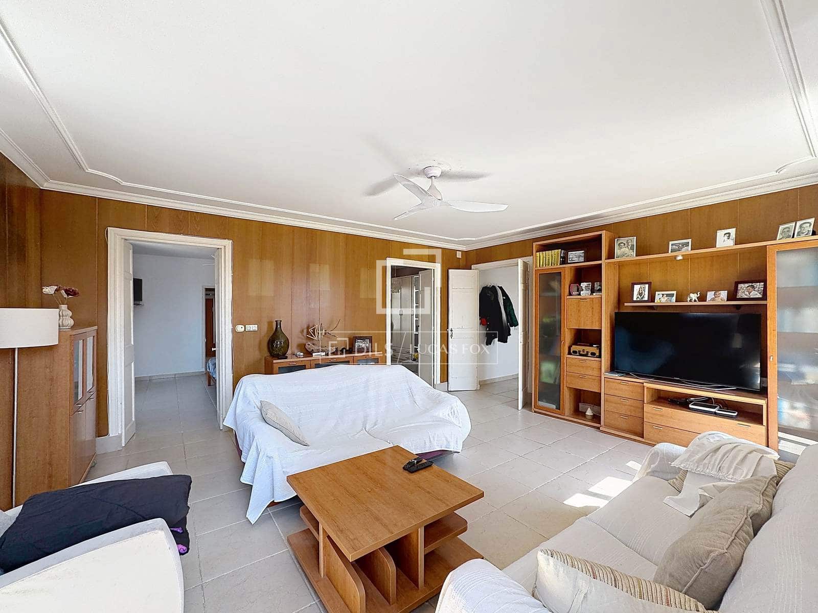 5 Zimmer Villa zu verkaufen in Es Castell - 520.000 € (Ref: 9713427)