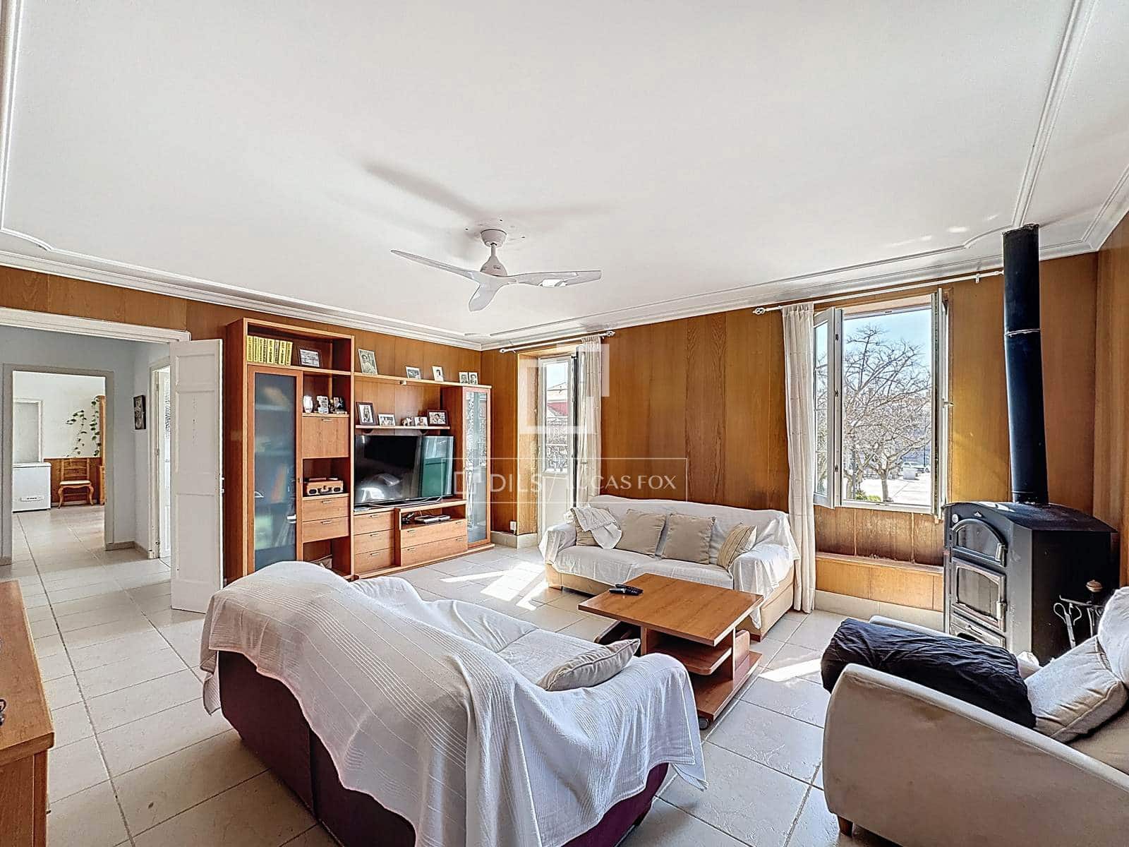 5 Zimmer Villa zu verkaufen in Es Castell - 520.000 € (Ref: 9713427)