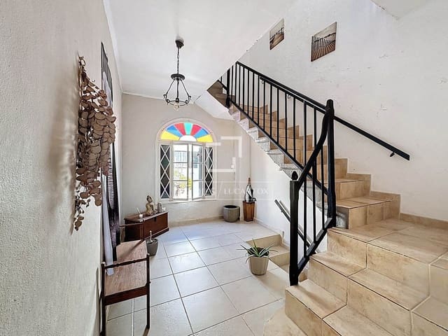 5 camera da letto Villa in vendita in Es Castell - 520.000 € (Rif: 9713427)