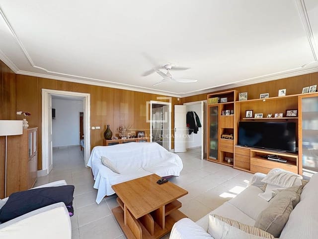 5 camera da letto Villa in vendita in Es Castell - 520.000 € (Rif: 9713427)