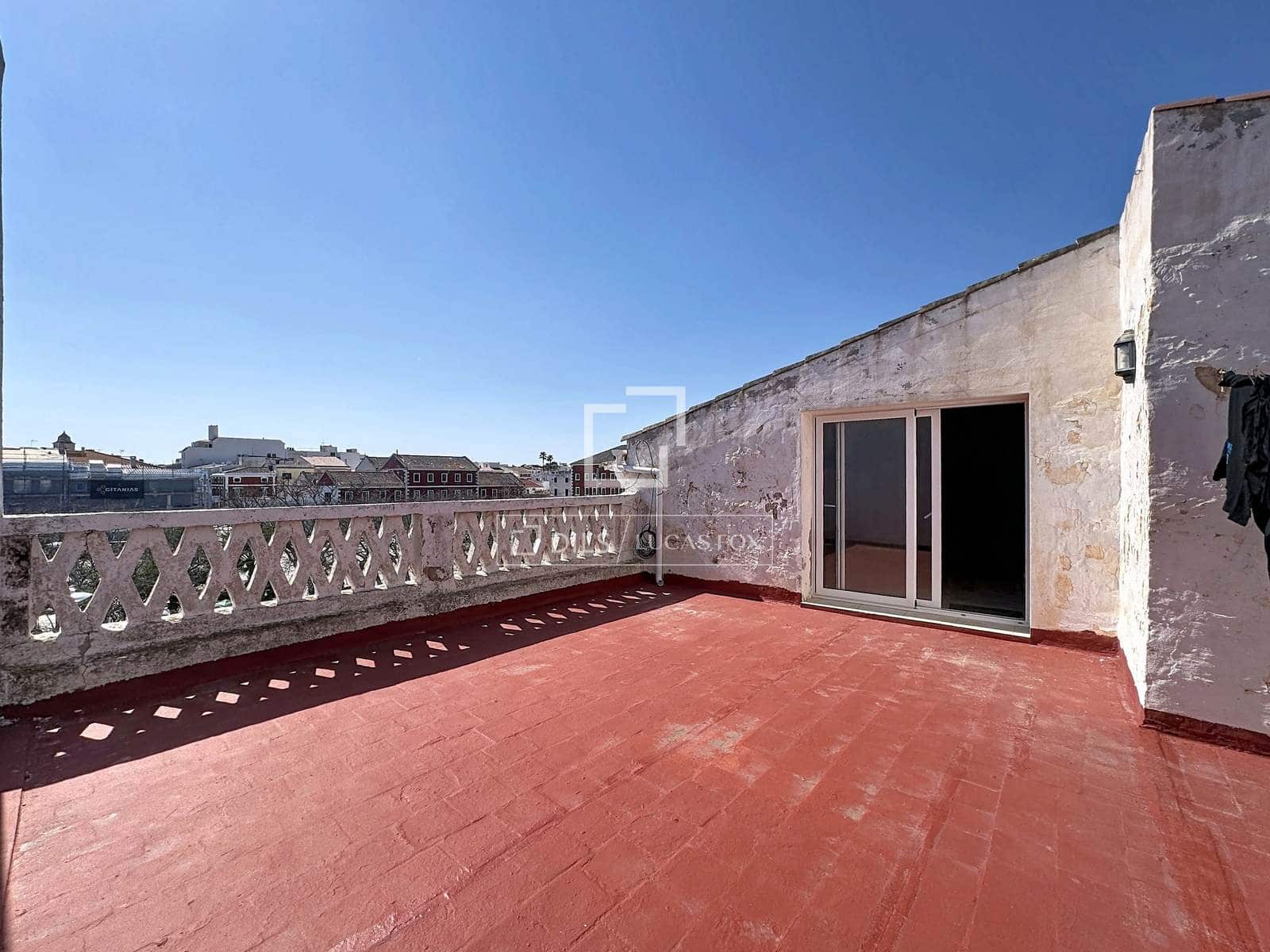 5 Zimmer Villa zu verkaufen in Es Castell - 520.000 € (Ref: 9713427)