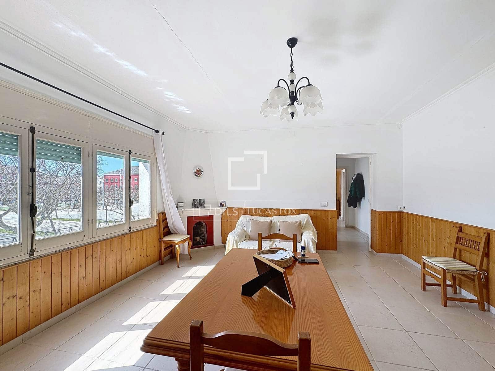 5 Zimmer Villa zu verkaufen in Es Castell - 520.000 € (Ref: 9713427)