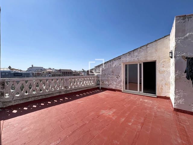 5 camera da letto Villa in vendita in Es Castell - 520.000 € (Rif: 9713427)