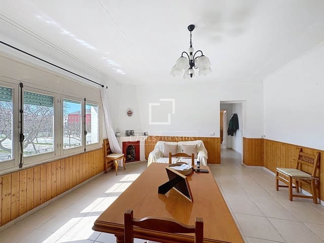 5 camera da letto Villa in vendita in Es Castell - 520.000 € (Rif: 9713427)