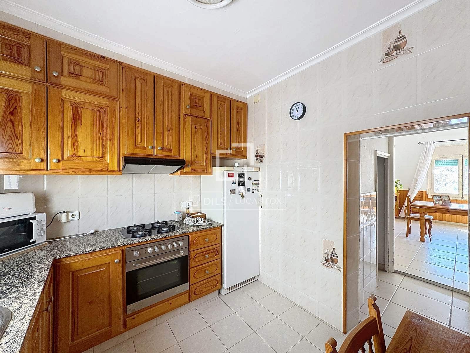 5 Zimmer Villa zu verkaufen in Es Castell - 520.000 € (Ref: 9713427)