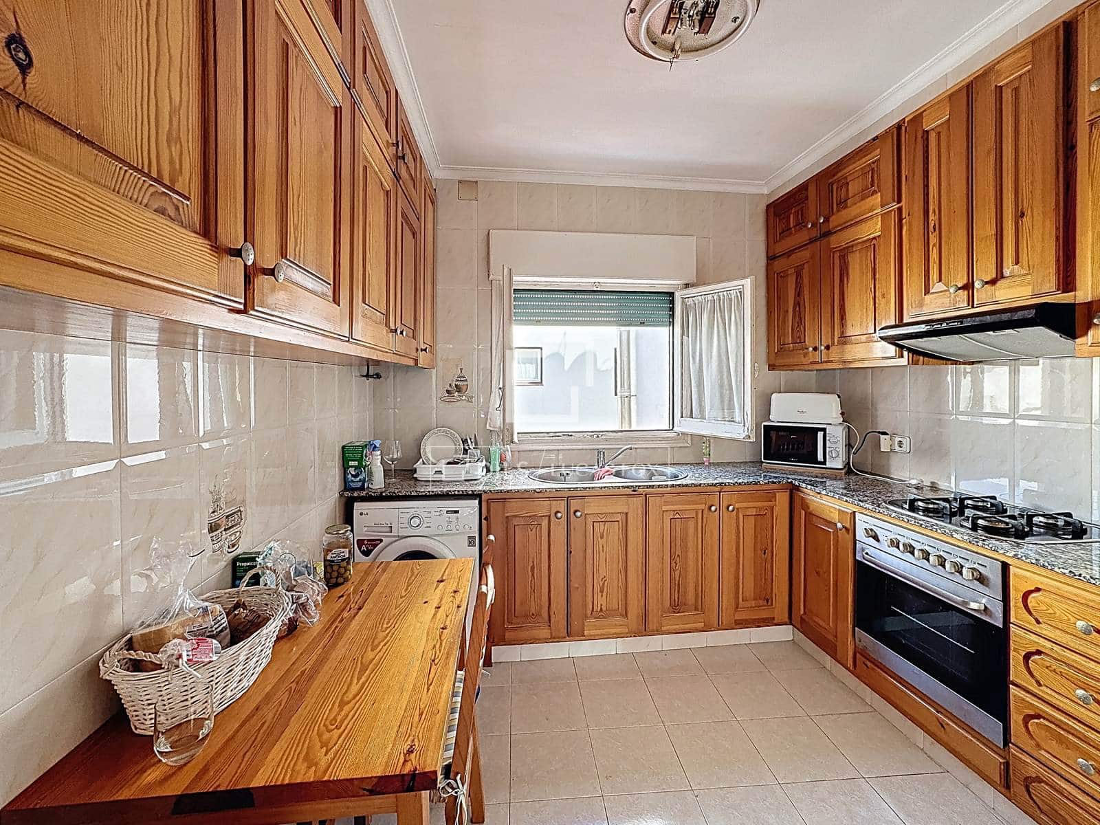 5 Zimmer Villa zu verkaufen in Es Castell - 520.000 € (Ref: 9713427)