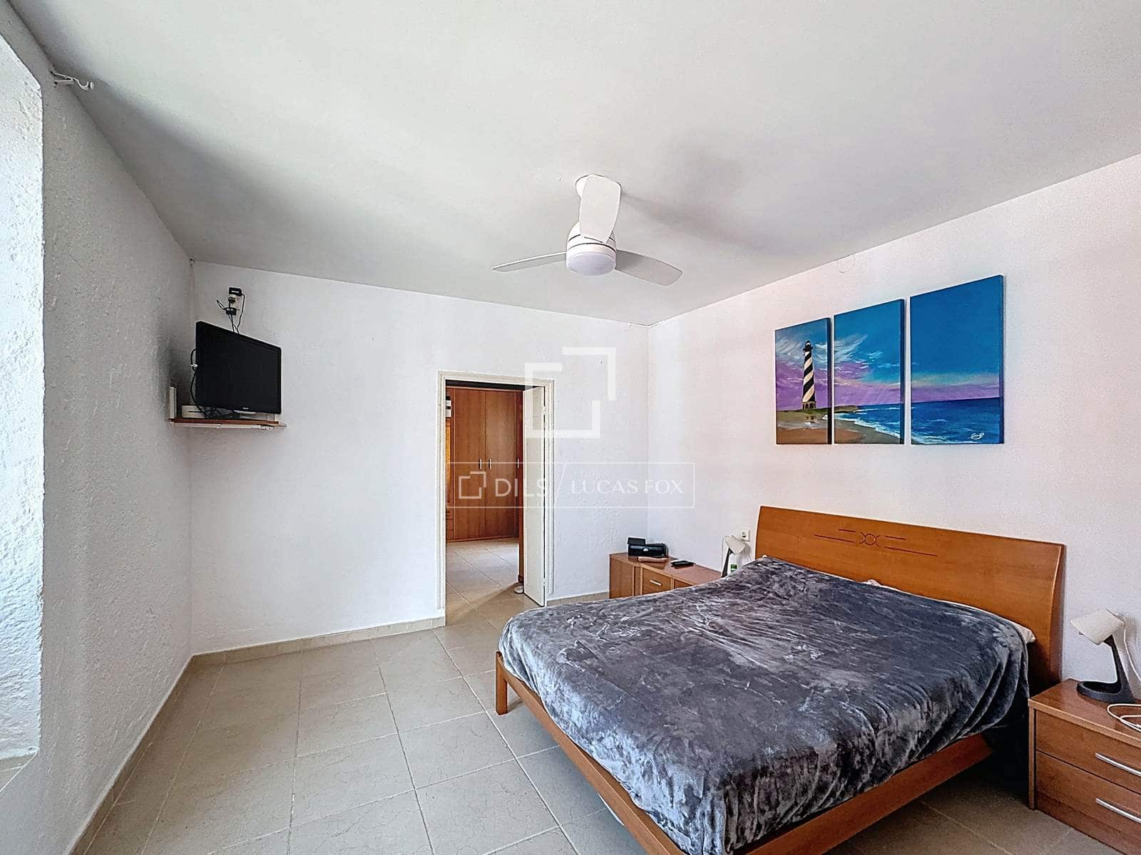 5 Zimmer Villa zu verkaufen in Es Castell - 520.000 € (Ref: 9713427)