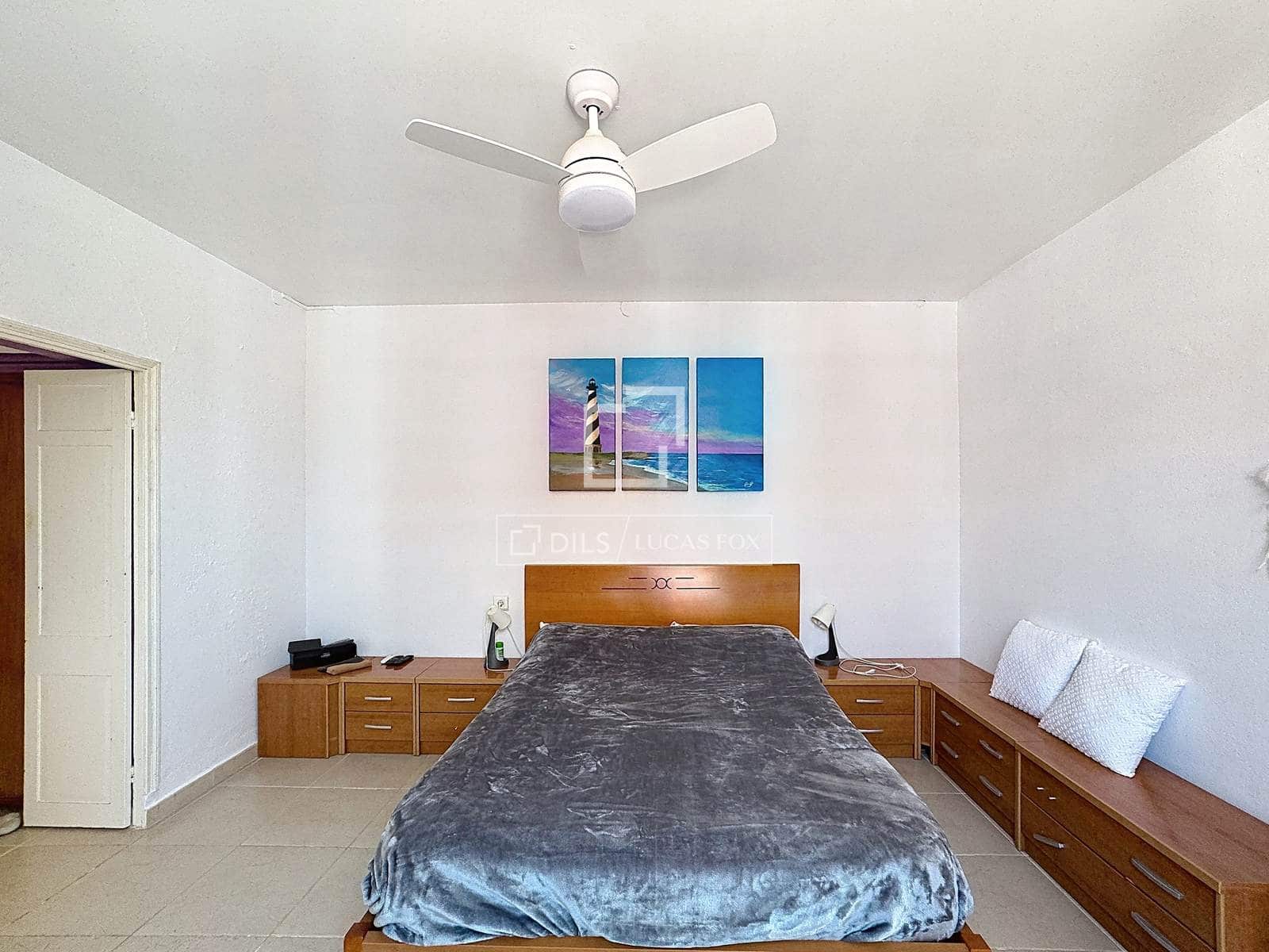 5 Zimmer Villa zu verkaufen in Es Castell - 520.000 € (Ref: 9713427)