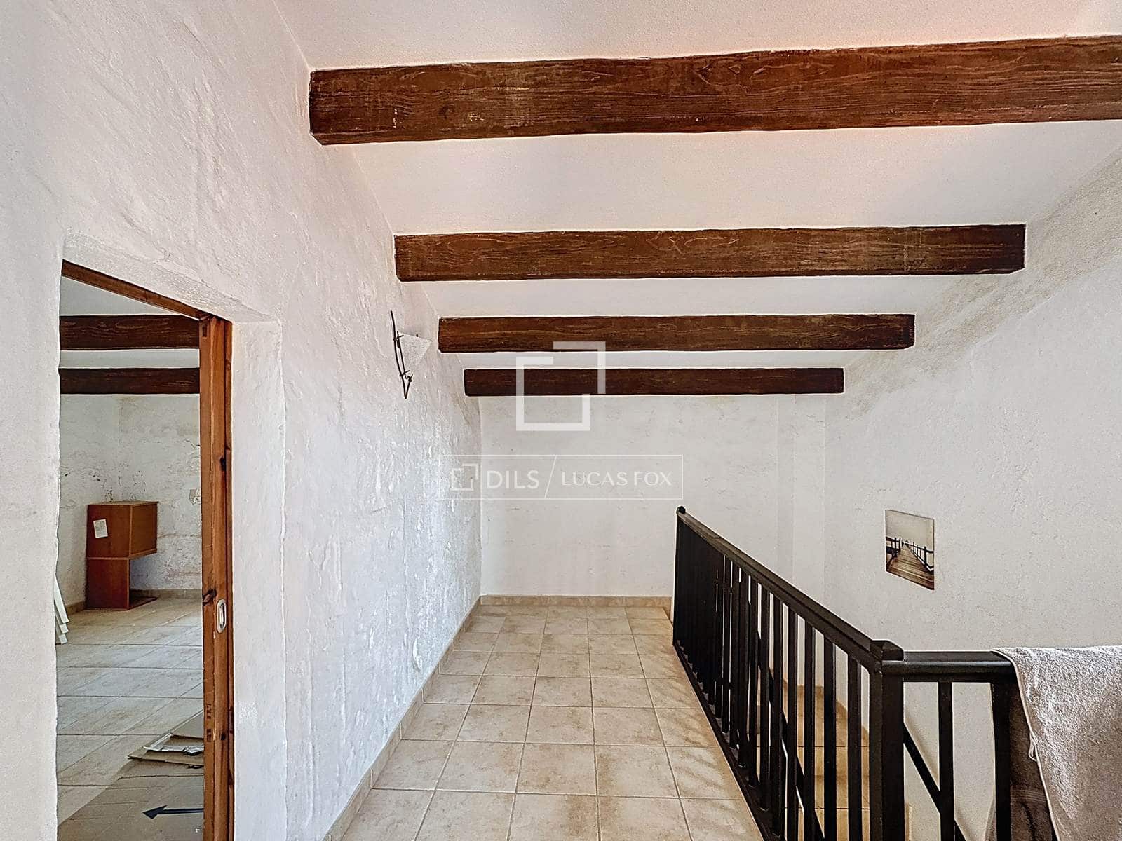 5 Zimmer Villa zu verkaufen in Es Castell - 520.000 € (Ref: 9713427)