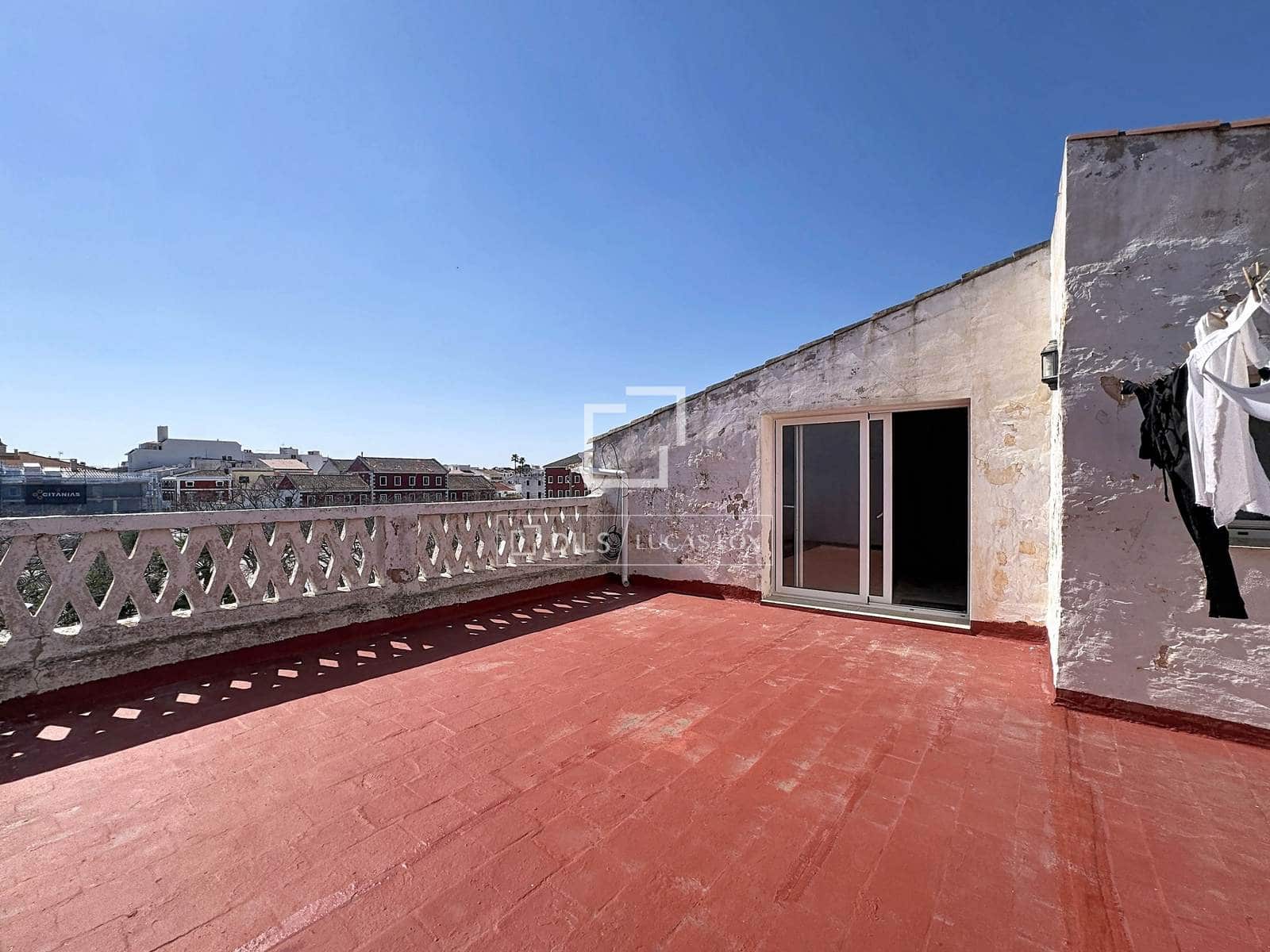 5 Zimmer Villa zu verkaufen in Es Castell - 520.000 € (Ref: 9713427)