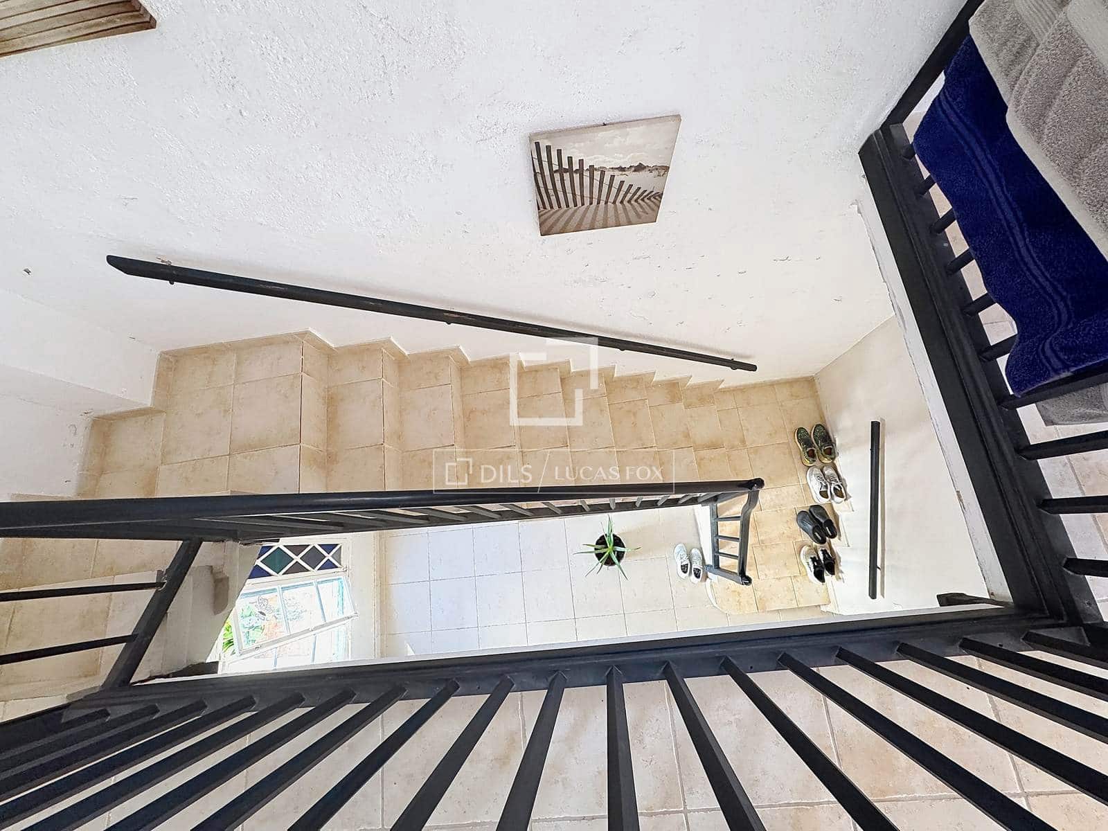 5 Zimmer Villa zu verkaufen in Es Castell - 520.000 € (Ref: 9713427)