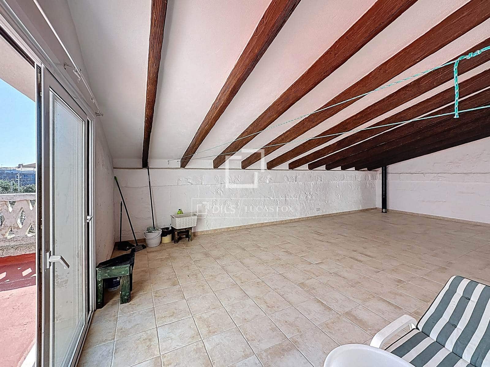 5 Zimmer Villa zu verkaufen in Es Castell - 520.000 € (Ref: 9713427)