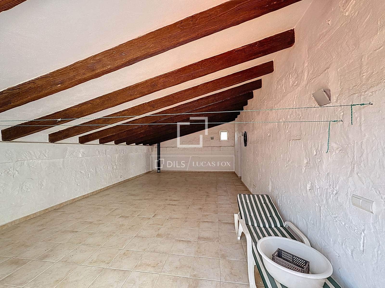 5 Zimmer Villa zu verkaufen in Es Castell - 520.000 € (Ref: 9713427)