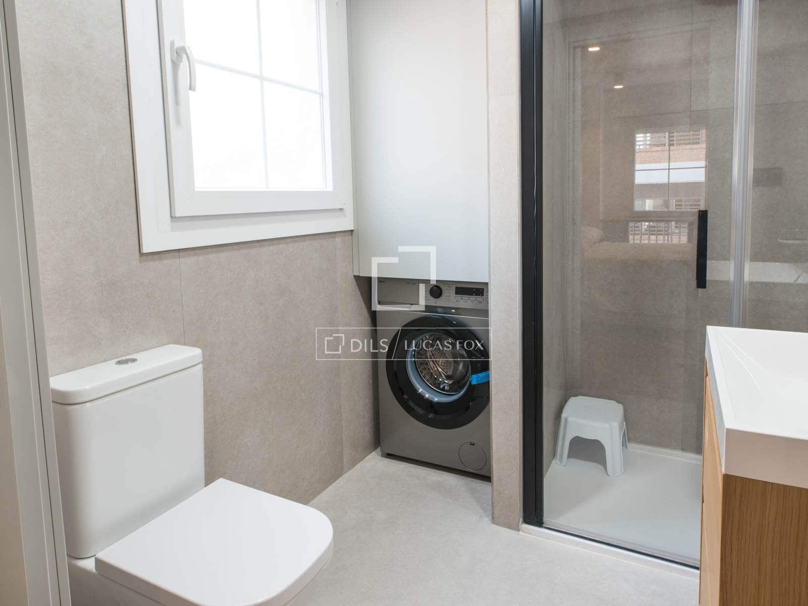 1 bedroom Apartment for rent in Malaga city - € 1,350 (Ref: 9713428)