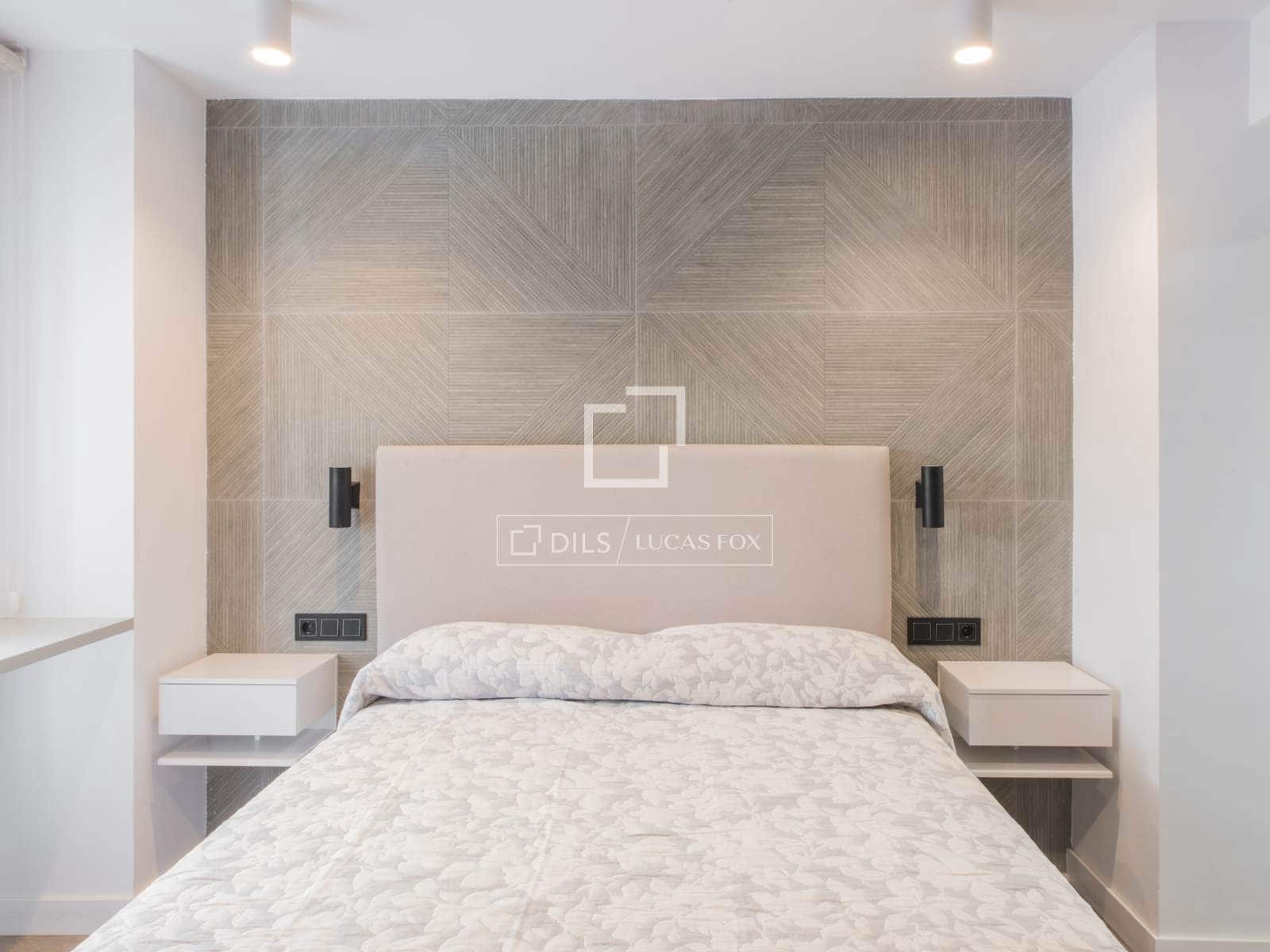 1 bedroom Apartment for rent in Malaga city - € 1,350 (Ref: 9713428)