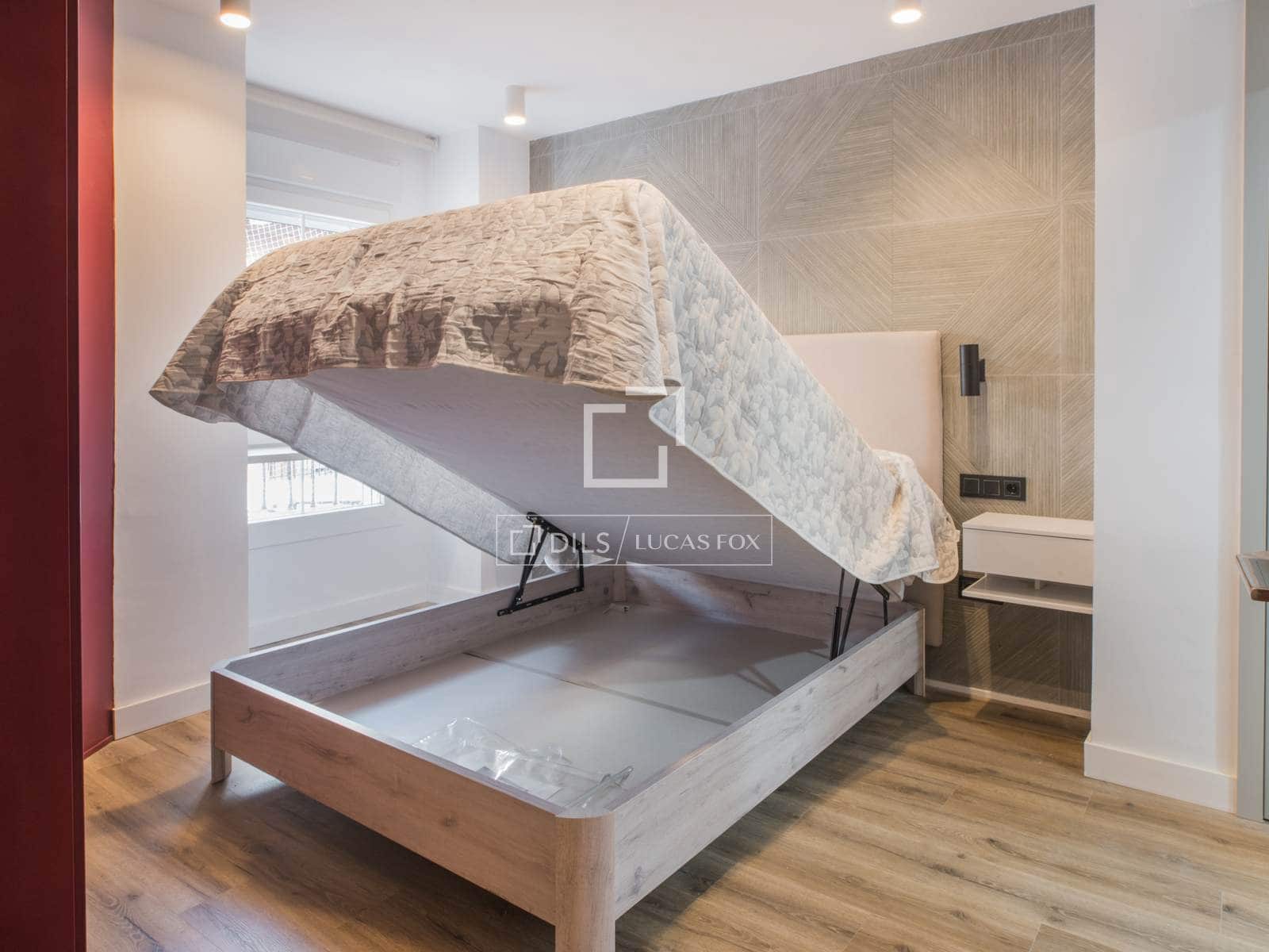 1 bedroom Apartment for rent in Malaga city - € 1,350 (Ref: 9713428)