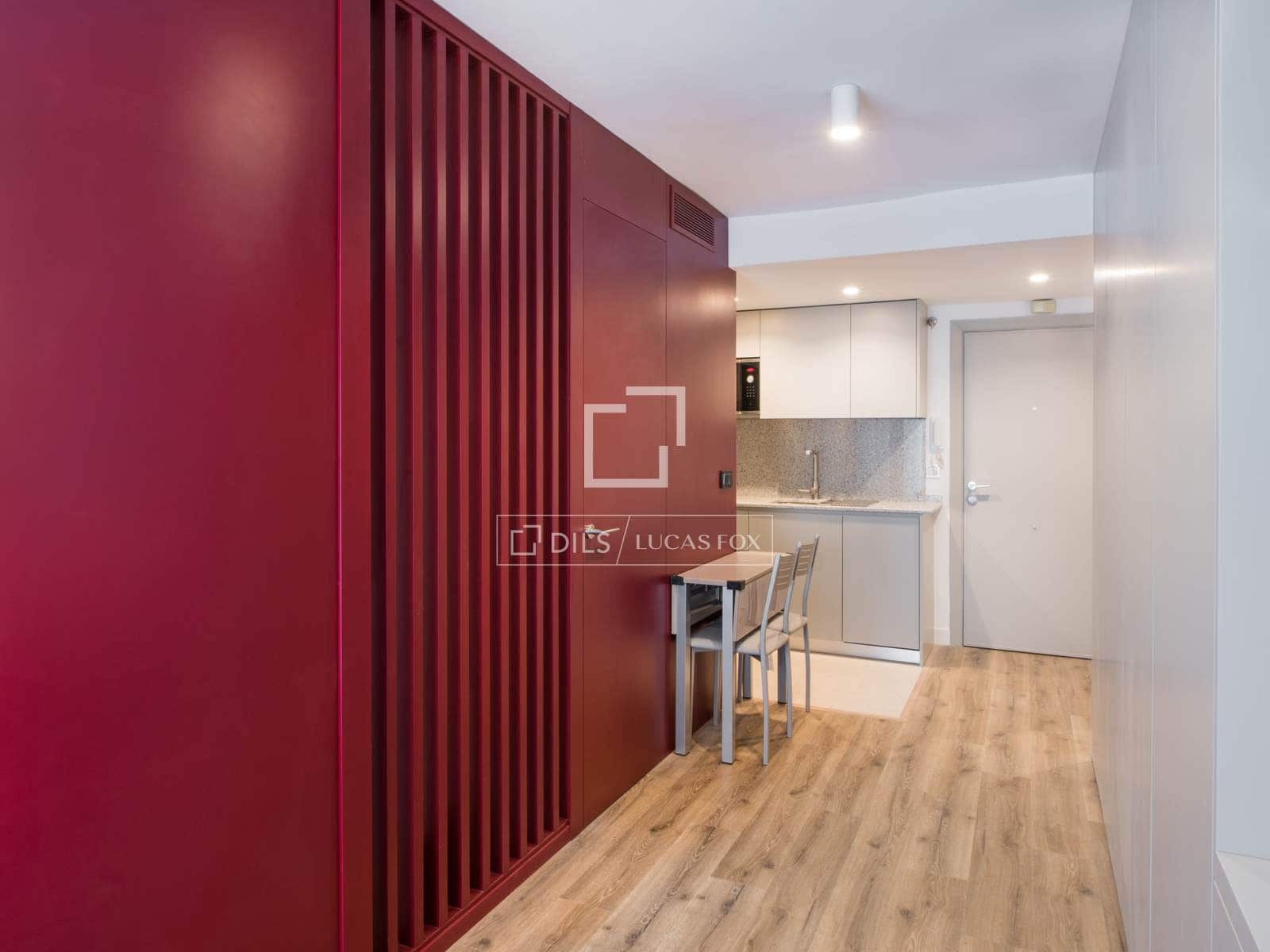 1 bedroom Apartment for rent in Malaga city - € 1,350 (Ref: 9713428)