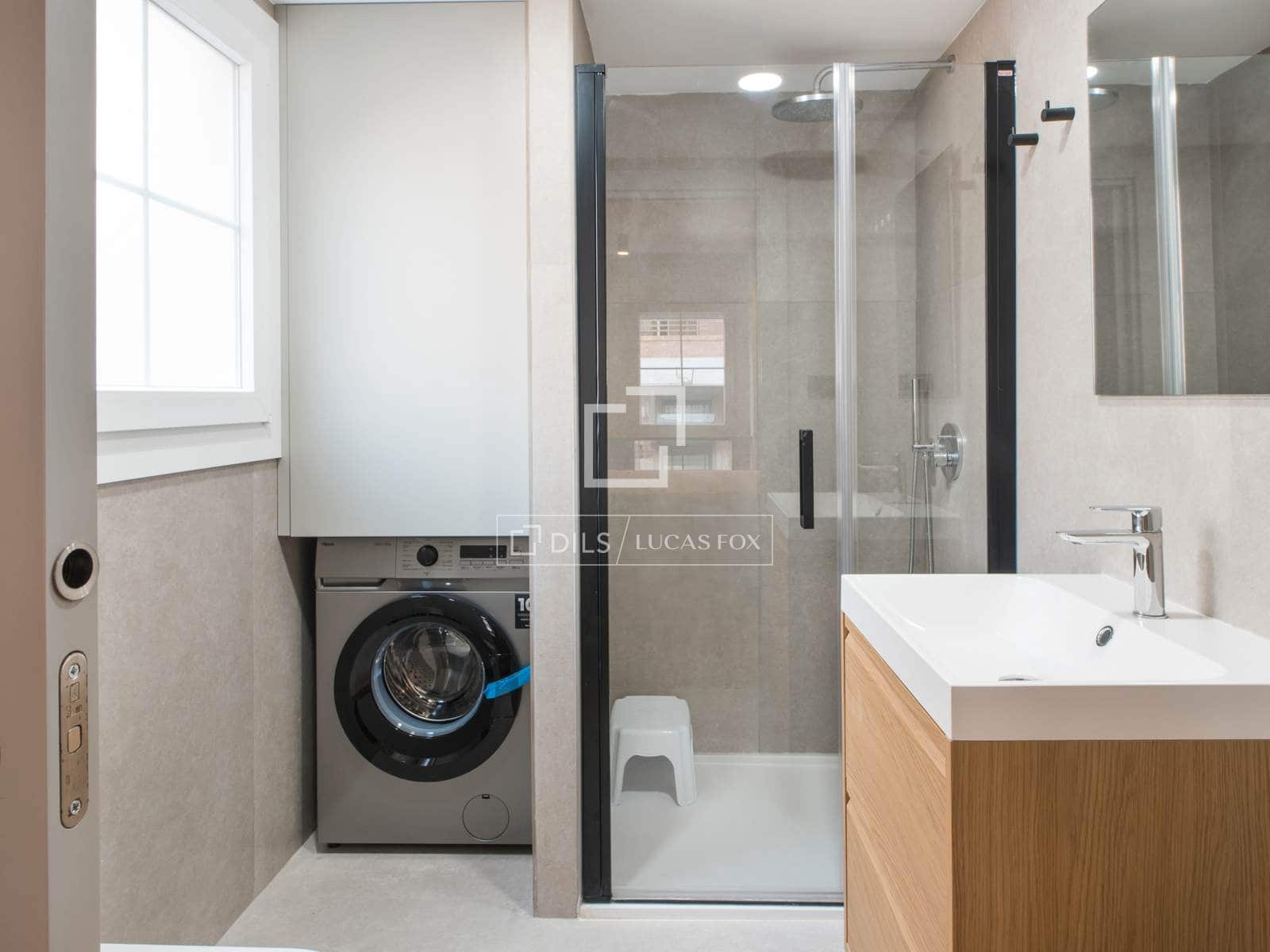 1 bedroom Apartment for rent in Malaga city - € 1,350 (Ref: 9713428)