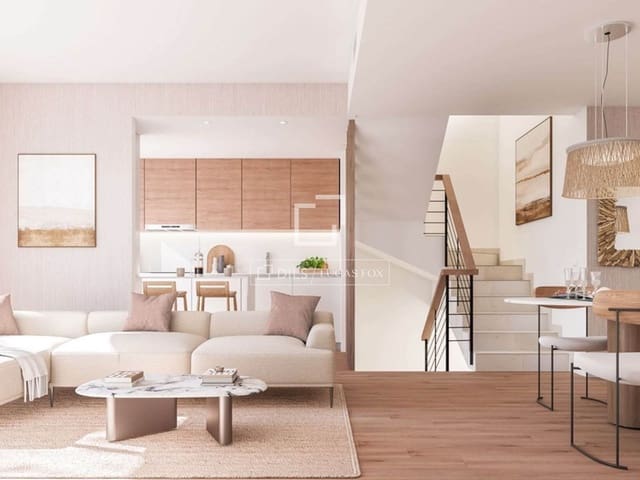 4 camera da letto Villa in vendita in Churriana, Malaga città con garage - 495.000 € (Rif: 9713430)