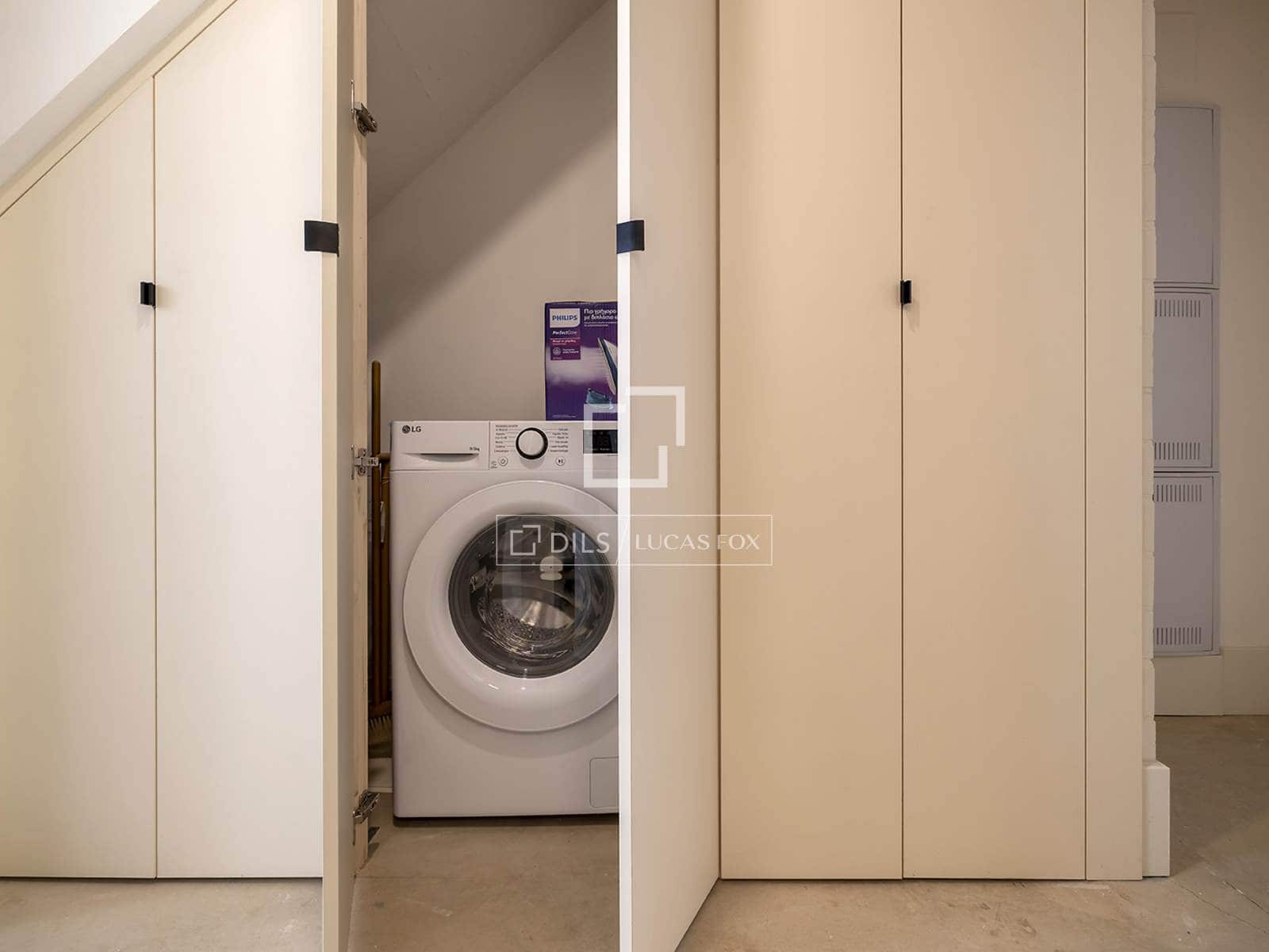 2 sovrum Lägenhet att hyra i Barcelona stad - 4 500 € (Ref: 9713838)