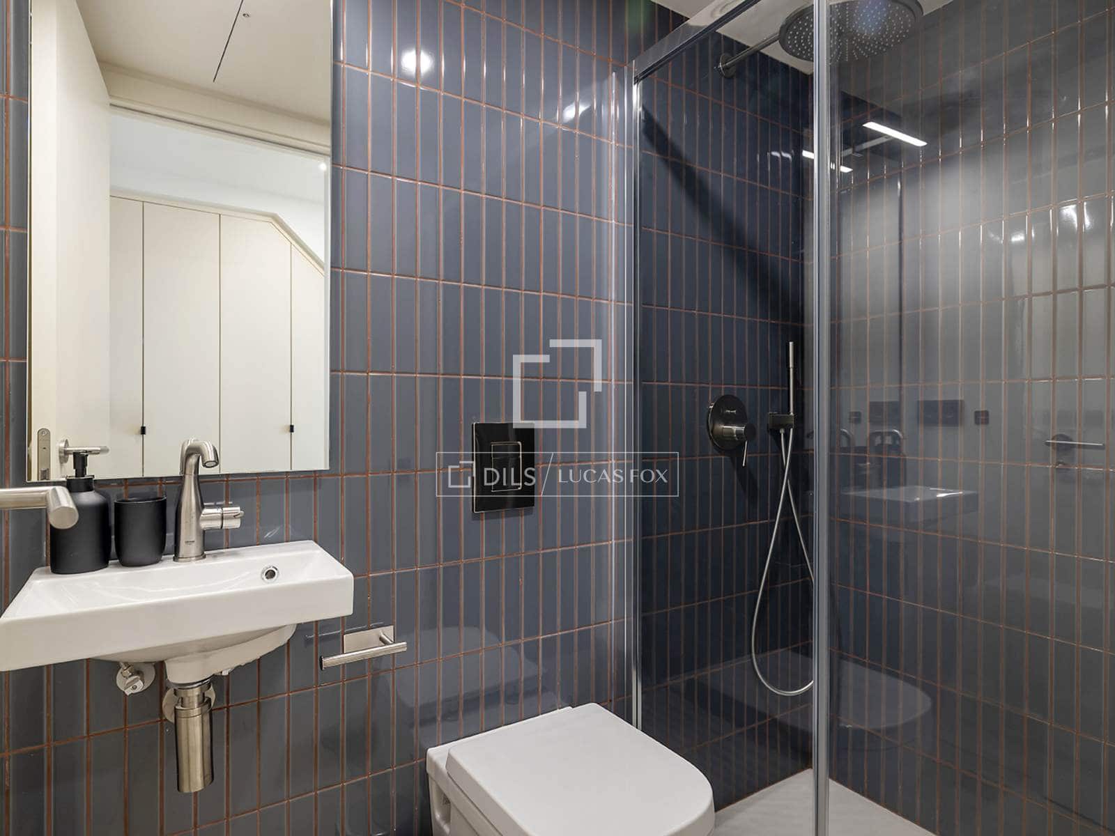 2 sovrum Lägenhet att hyra i Barcelona stad - 4 500 € (Ref: 9713838)