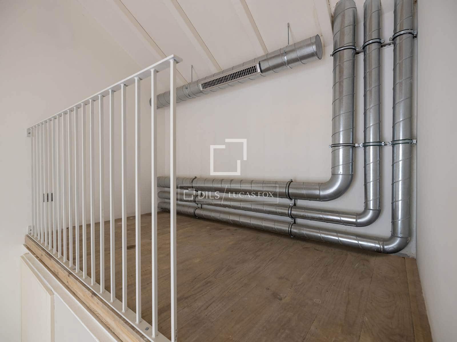 2 sovrum Lägenhet att hyra i Barcelona stad - 4 500 € (Ref: 9713838)