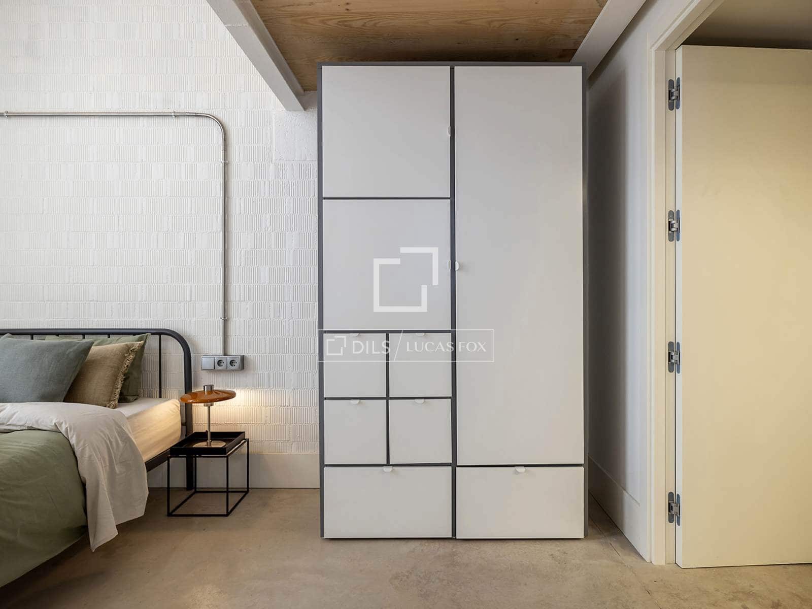 2 sovrum Lägenhet att hyra i Barcelona stad - 4 500 € (Ref: 9713838)