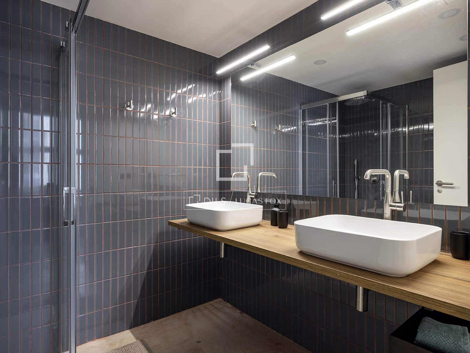 2 sovrum Lägenhet att hyra i Barcelona stad - 4 500 € (Ref: 9713838)